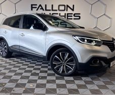 Renault KADJAR 2018