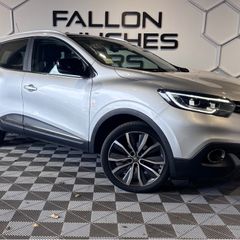 Renault KADJAR 2018