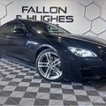 BMW 6 Series 2016