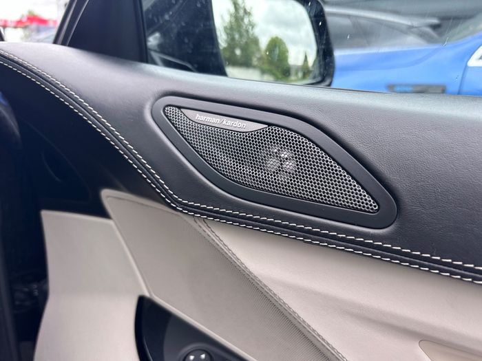 BMW 6 Series 2016
