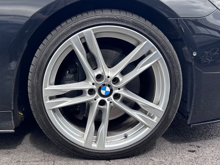 BMW 6 Series 2016