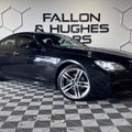 BMW 6 Series 2014