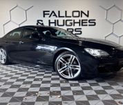 BMW 6 Series 2014
