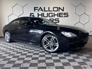 BMW 6 Series 2014