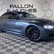 BMW 3 Series 2018