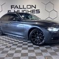 BMW 3 Series 2018