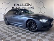 BMW 3 Series 2018