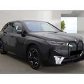 BMW IX 2023