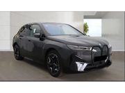 BMW IX 2023