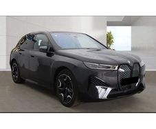 BMW IX 2023