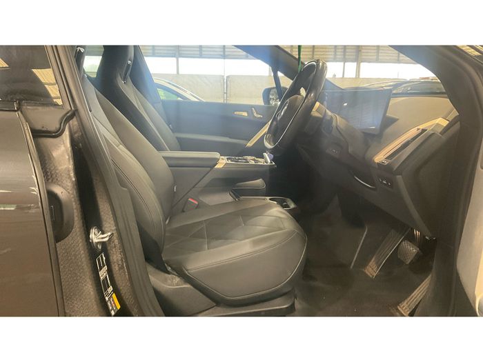 BMW IX 2023