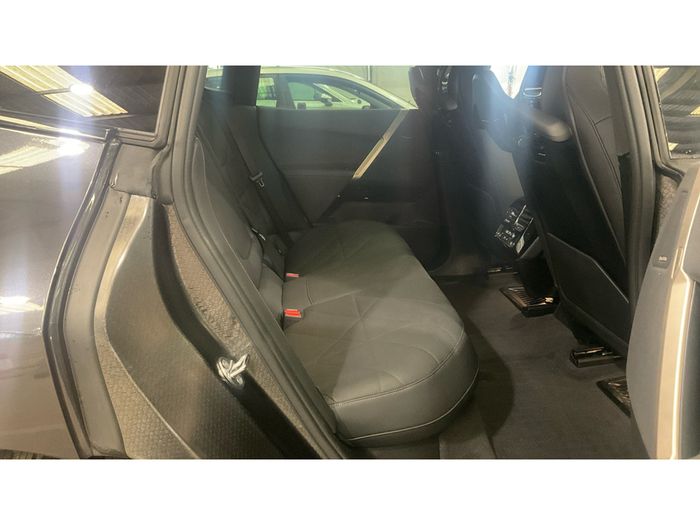 BMW IX 2023
