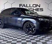 BMW IX 2023