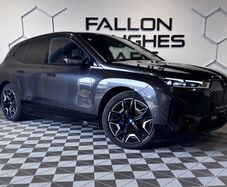 BMW IX 2023