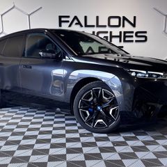 BMW IX 2023