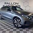 Mercedes-Benz EQC 2022