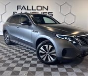 Mercedes-Benz EQC 2022