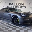 Porsche Panamera 2015
