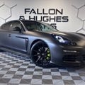 Porsche Panamera 2015