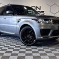 Land Rover Range Rover Sport 2020