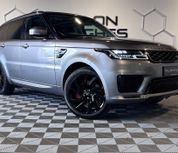 Land Rover Range Rover Sport 2020