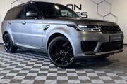 Land Rover Range Rover Sport 2020