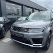 Land Rover Range Rover Sport 2020