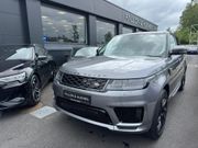 Land Rover Range Rover Sport 2020