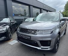 Land Rover Range Rover Sport 2020
