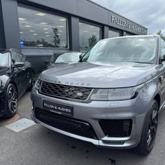 Land Rover Range Rover Sport 2020