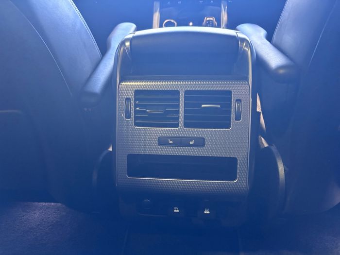 Land Rover Range Rover Sport 2020