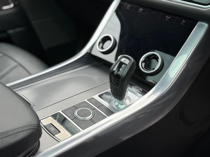 Land Rover Range Rover Sport 2020