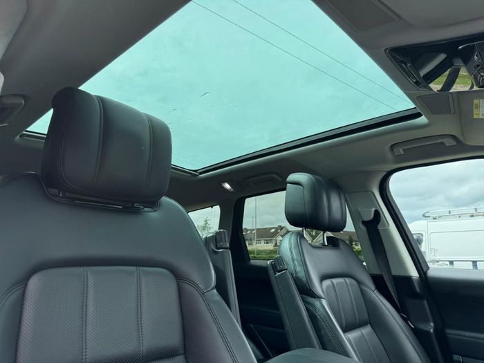Land Rover Range Rover Sport 2020