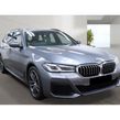 BMW 5 Series 2022