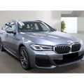 BMW 5 Series 2022
