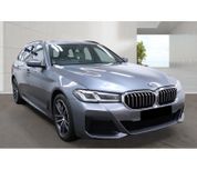 BMW 5 Series 2022