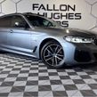 BMW 5 Series 2022