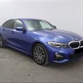 BMW 3 Series 2021