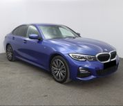 BMW 3 Series 2021
