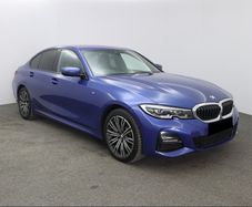 BMW 3 Series 2021