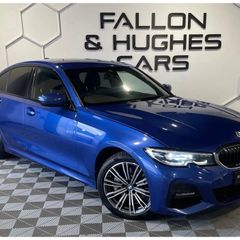 BMW 3 Series 2021