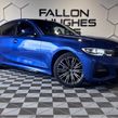 BMW 3 Series 2021