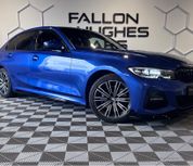 BMW 3 Series 2021