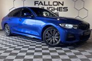 BMW 3 Series 2021
