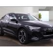 Audi E-Tron 2022