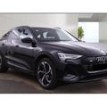 Audi E-Tron 2022