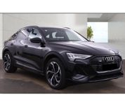 Audi E-Tron 2022
