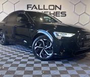 Audi E-Tron 2022
