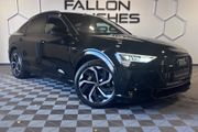 Audi E-Tron 2022