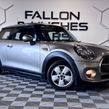 MINI HATCH 2016